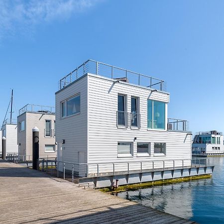 Triton: Meerblick, Sauna, Dachterrasse Olpenitz Zewnętrze zdjęcie